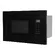 Встраиваемая микроволновая печь ZORG MIO211 S black