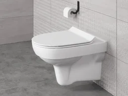 Унитаз подвесной Cersanit City New Clean On на скидке