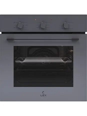 LEX EDM 075 GR духовой шкаф
