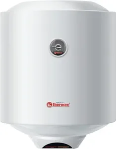 Водонагреватель электрический аккумуляционный бытовой THERMEX ERS 50 V на скидке