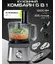 Кухонный комбайн RAGEX R109 2.5л
