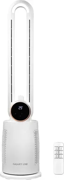 Вентилятор Galaxy LINE GL 8112