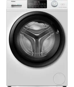Стандартная стиральная машина Haier HW90-BP14959 на скидке