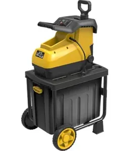 Садовый измельчитель  ESH-2800PRO HUTER на скидке