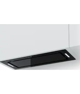 LEX GS BLOC GS 900 BLACK вытяжка на скидке