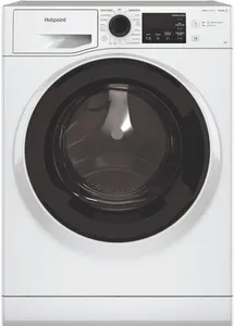 Стиральная машина Узкая Hotpoint NSB 6039 K VE RU на скидке