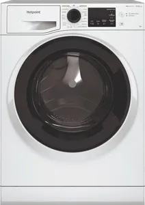 Стиральная машина Узкая Hotpoint NSB 6039 K VE RU на скидке