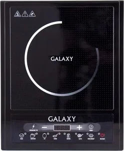 Индукционная плитка Galaxy LINE GL 3053 черный на скидке