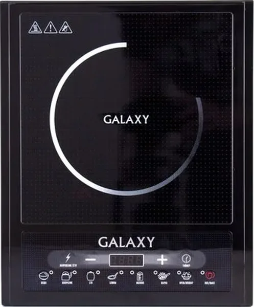 Индукционная плитка Galaxy LINE GL 3053