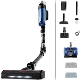 Вертикальный пылесос Tefal TY20C7WO RH20 на скидке