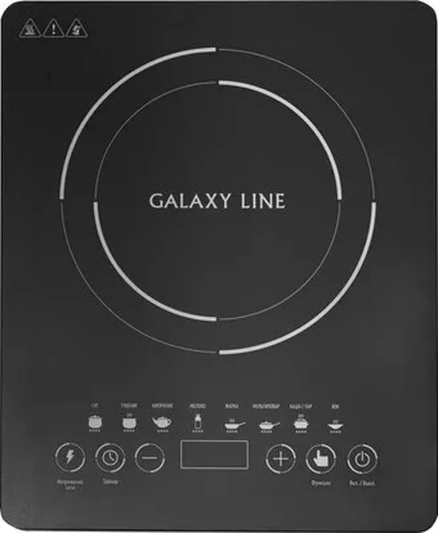 Индукционная плитка Galaxy LINE GL 3064