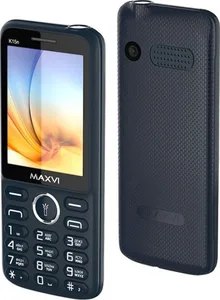 Мобильный телефон Maxvi K15n на скидке