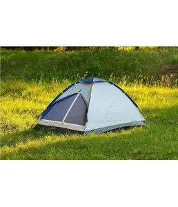 Палатка ACAMPER Domepack 2