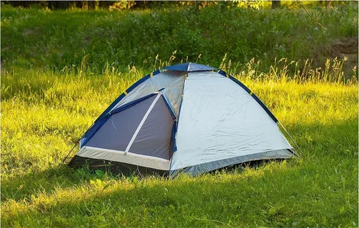 Палатка ACAMPER Domepack 2