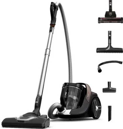 Пылесос Tefal TW7C89EA