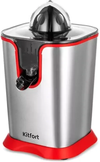 Соковыжималка для цитрусовых Kitfort KT-1163