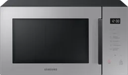 Микроволновая печь Samsung MG30T5018AG/BW на скидке