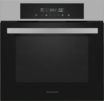 Электрический духовой шкаф MAUNFELD AEOD6063S