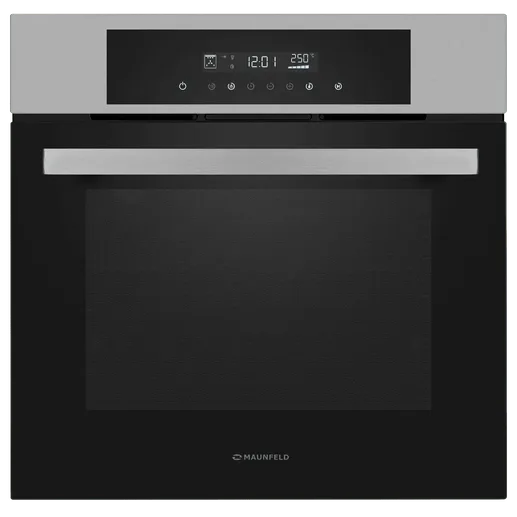 Электрический духовой шкаф MAUNFELD AEOD6063S