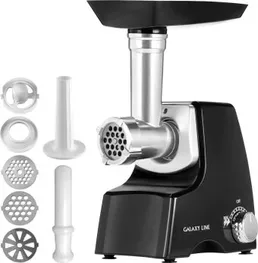Мясорубка электрическая Galaxy LINE GL 2415 на скидке