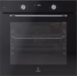 LEX EDP 671 BL MAX духовой шкаф на скидке