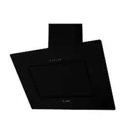 LEX LEILA 900 BLACK вытяжка на скидке