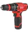 Аккум. дрель-шуруповерт WORTEX BD 1215 LiSET