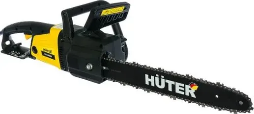 Электропила ELS-2000 Huter