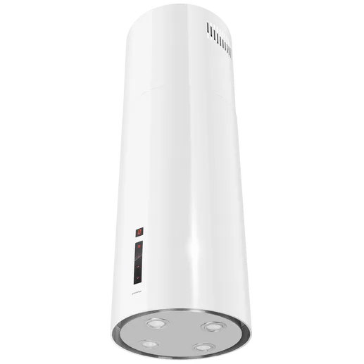 Кухонная вытяжка MAUNFELD Lee Isla (sensor) 39 белый