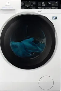 Стирально-сушильная машина Electrolux EW7WR268S на скидке