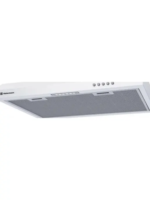HEBERMANN HBUH 50.2 W вытяжка