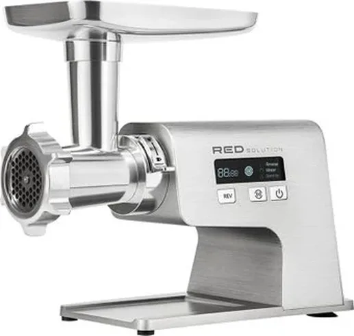 Мясорубка RED SOLUTION RMG-M1250-8