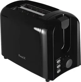 Электрический тостер RageX R1301-000 на скидке