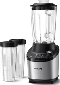 Стационарный блендер Philips HR3760/10 на скидке