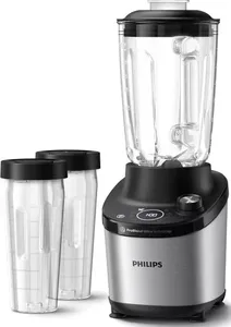 Стационарный блендер Philips HR3760/10 на скидке