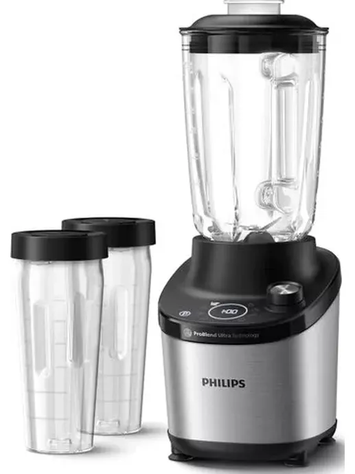 Стационарный блендер Philips HR3760/10
