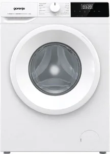 Узкая стиральная машина Gorenje W1NHEI62SAS на скидке