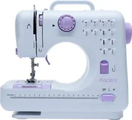 Швейная мини-машинка RAGEX R1101 на скидке