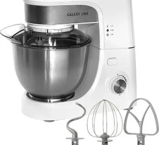 Миксер Galaxy LINE GL 2231