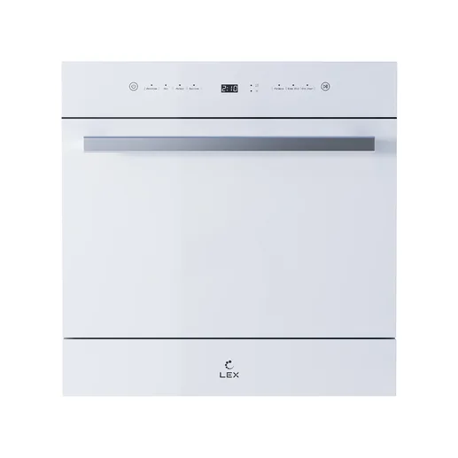 Посудомоечная машина LEX DW4542WH Compact
