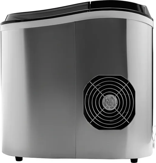 Льдогенератор RAGEX R1801