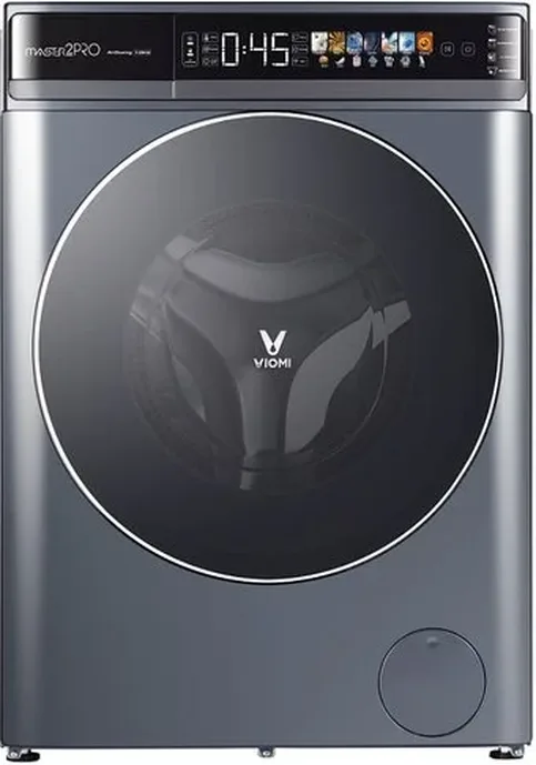 Стирально-сушильная машина Viomi WD10FT-B6E