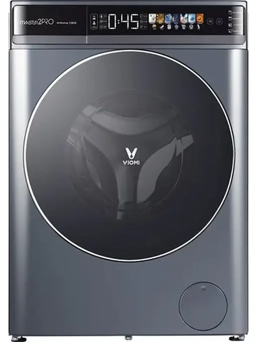 Стирально-сушильная машина Viomi WD10FT-B6E