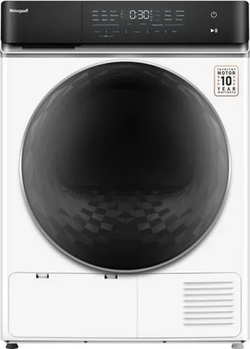 Сушильная машина Weissgauff WD 779 Diamond Heat Pump
