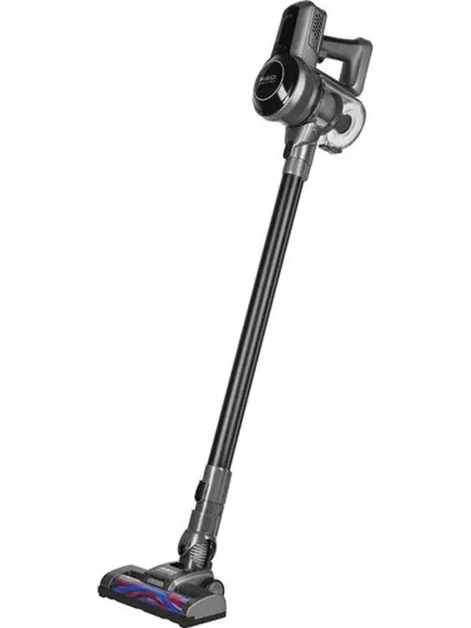 Вертикальный пылесос RED EVOLUTION RV-UR383