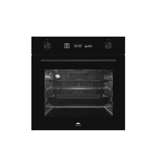 Духовой шкаф MILLEN MEO 605 BL