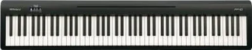 Цифровое фортепиано Rockdale Sonata Rosewood