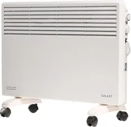 Обогреватель конвекционный Galaxy LINE GL 8227, черный на скидке