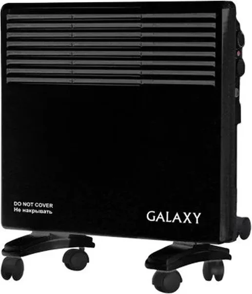 Обогреватель конвекционный Galaxy LINE GL 8226, черный