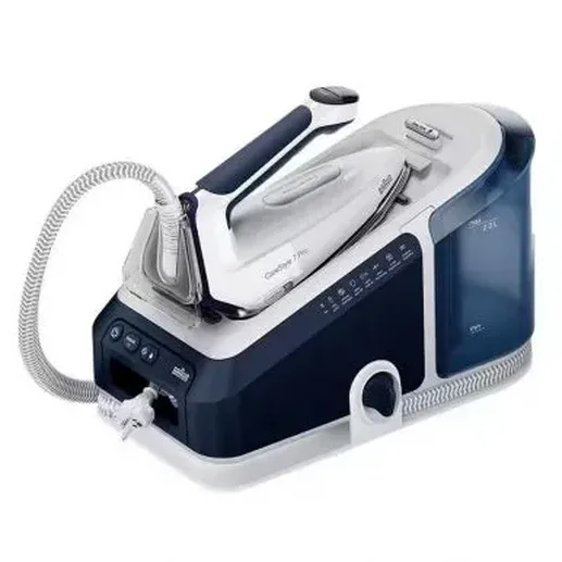 Гладильная система BRAUN IS7282BL